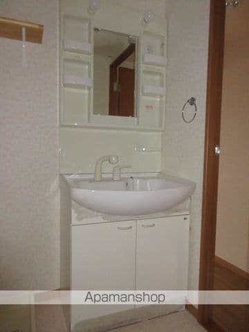 ラヴィアン八千代の内装写真
