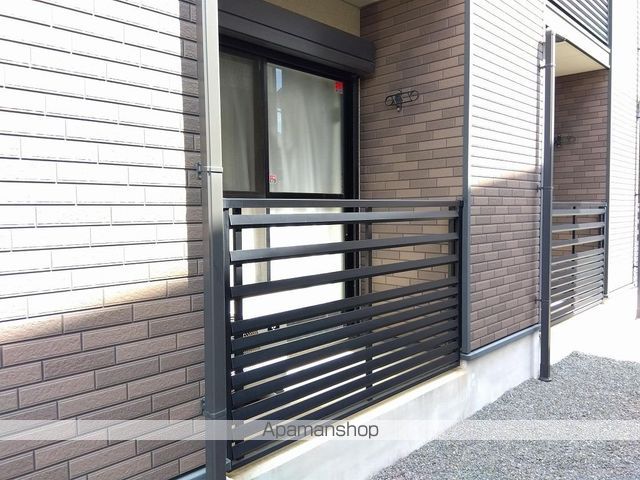 レオネクストドリーム&ドリームの内装写真