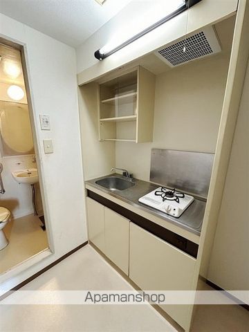 ドリームハウス高崎の内装写真