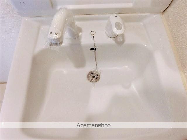 アン・ジュールの内装写真