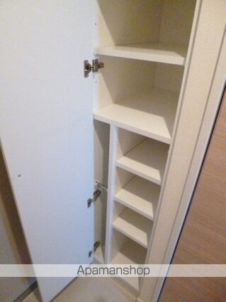 東京都豊島区南長崎６丁目[1K/21.91m2]の内装6