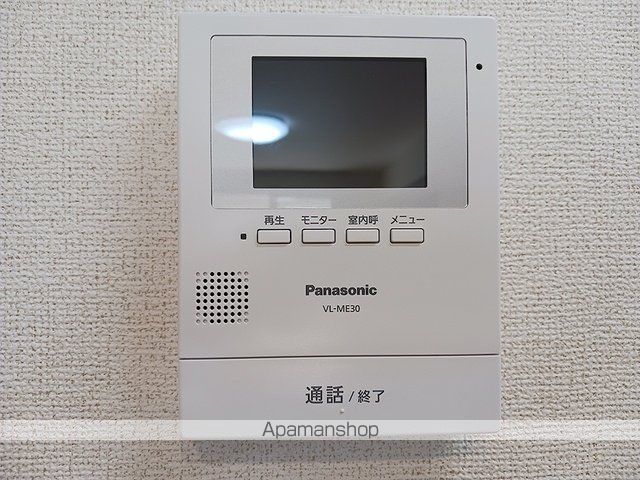 スイセンIの内装写真