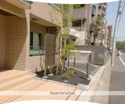 リヴェール[1K/26.74m2]の外観4