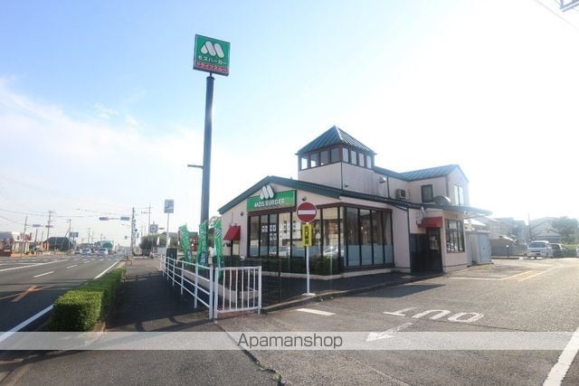 Mビレッジの周辺写真