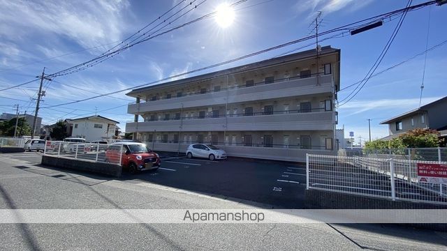 プロスパー大藪のその他写真