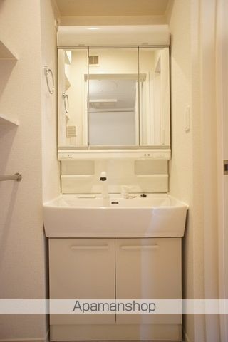 ヴォルピーノIの内装写真