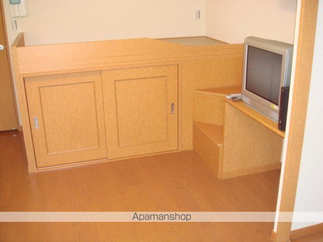 レオパレスCOZYの内装写真