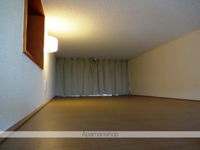 レオパレスタチバナの内装写真