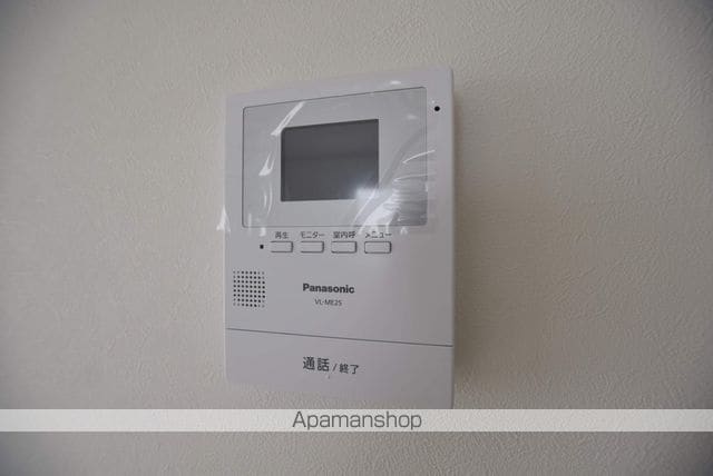 メリディアン柏木の内装写真