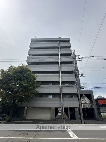 ダイナステイパレスFUJI1020の外観写真