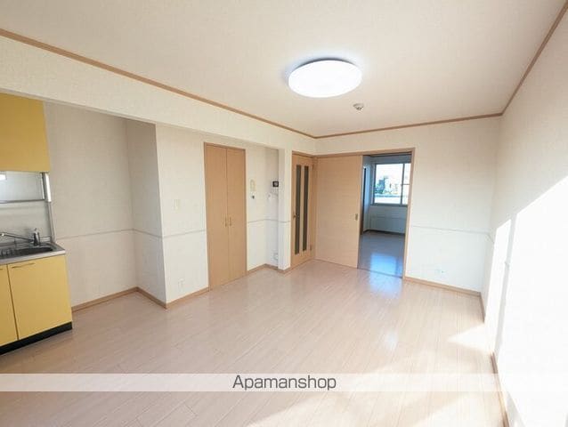あにまるスクエア 四号館の内装写真