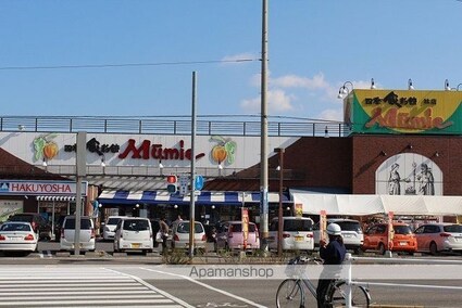 香川県高松市林町[2LDK/60.03m2]の周辺1