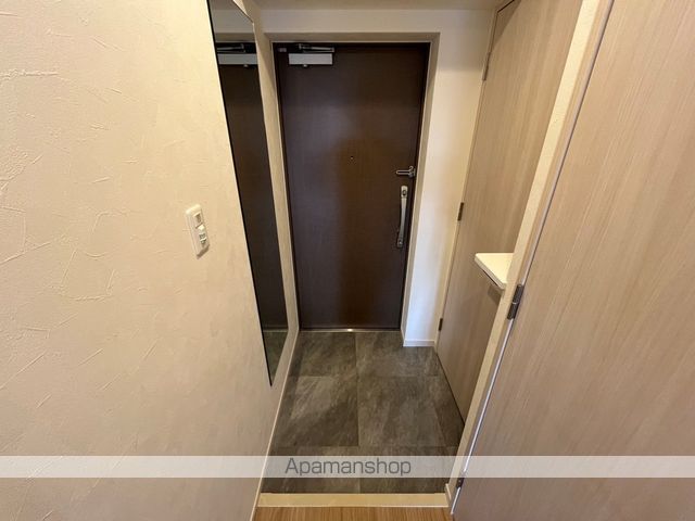 スプランディッド城東関目の内装写真