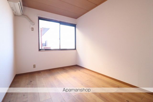 セジュール住吉 A棟の内装写真
