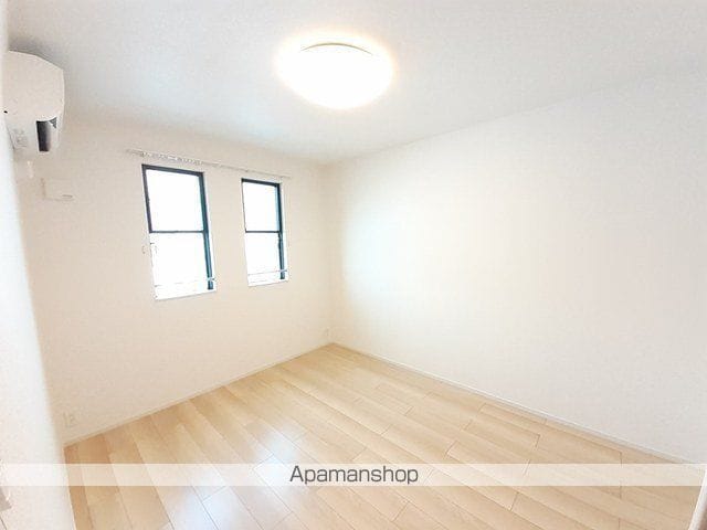 クレメント近江八幡 Aの内装写真