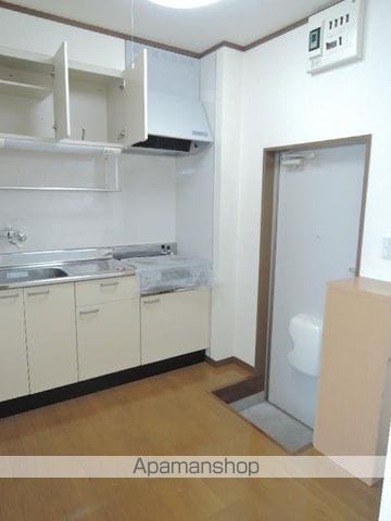 コーポKatsuraの内装写真