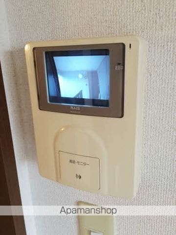 ラプラスいずみ B棟の内装写真