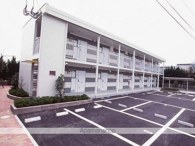 レオパレス石丸のその他写真