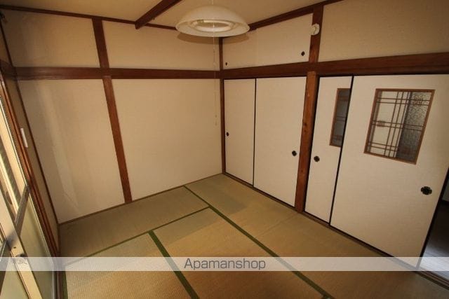 富士コーポの内装写真