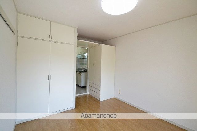 マンションLEEIの内装写真