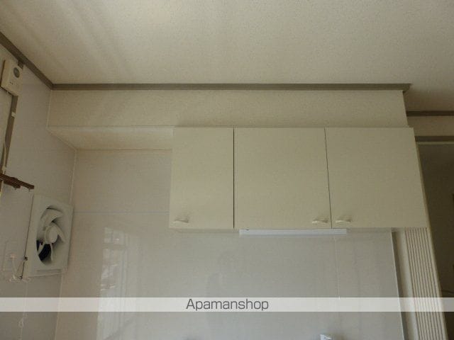 メゾン堂山の内装写真
