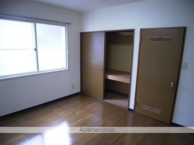 メゾンサギタニAの内装写真