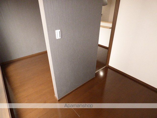 コスモクレスト KUNIJIMAの内装写真