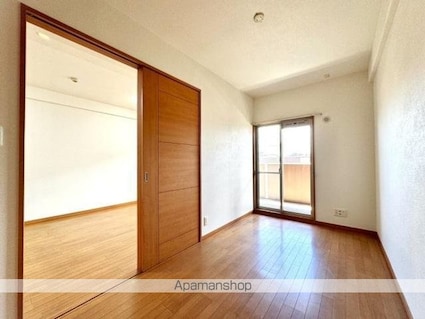 アルファライフ玉藻公園[2LDK/56.91m2]の内装7