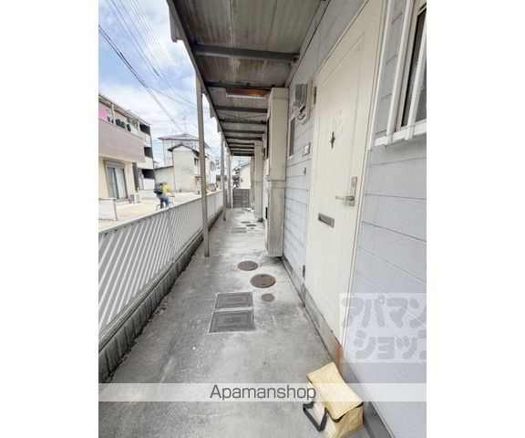 コーポルミネのその他写真