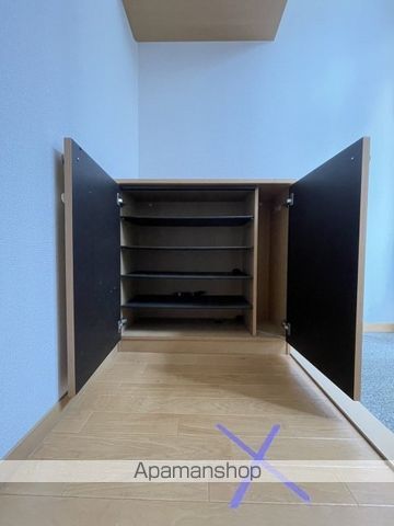 PINE HILLの内装写真