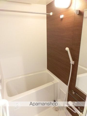 BLAU H0NMACHI HIGASHIの内装写真