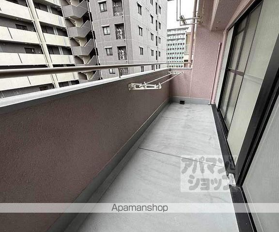 嶋津マンションの内装写真