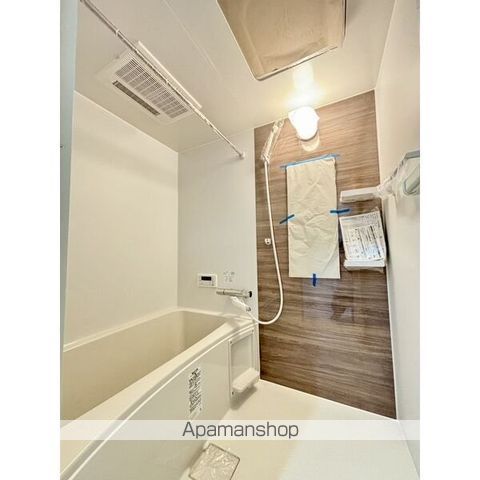 HANSHINHIGHGRADEMANSION5BANKANの内装写真