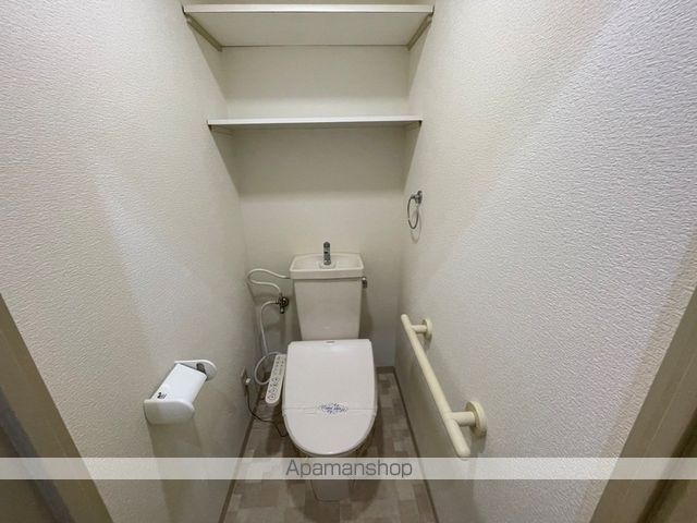 友井グレイスの内装写真