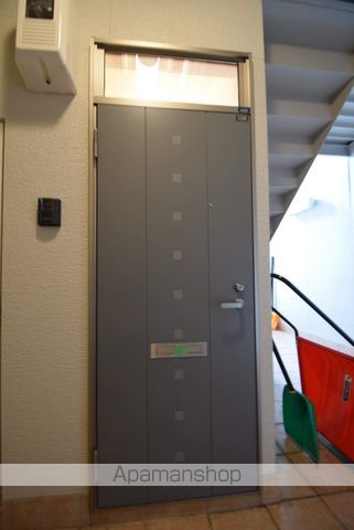 グレース近文Aの内装写真