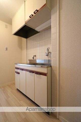 西本ビルの内装写真