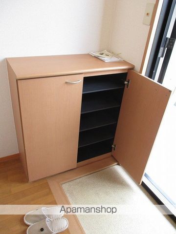 コーポラス ダイクヤの内装写真