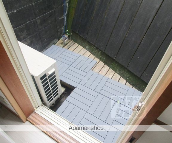 北区大北山原谷乾町43-52戸建の内装写真