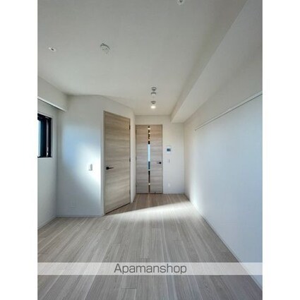 ルフォンプログレ浅草入谷[1K/25.64m2]のリビング・居間
