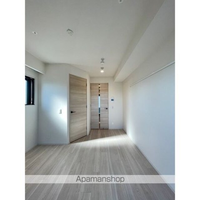 ルフォンプログレ浅草入谷[1K/25.64m2]のリビング・居間