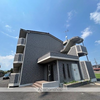 滋賀県草津市川原２丁目[2DK/48.16m2]の外観5