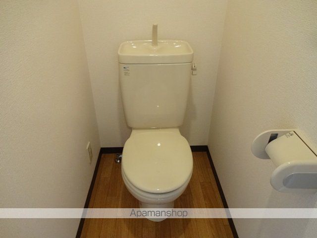 M’プラザ津田駅前十番館の内装写真
