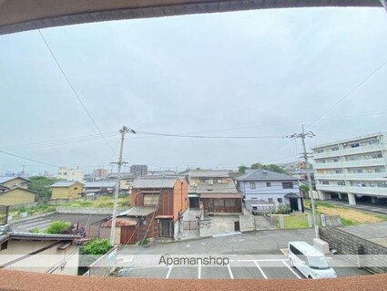 アルフィーネ国宗[1K/21.89m2]の内装6
