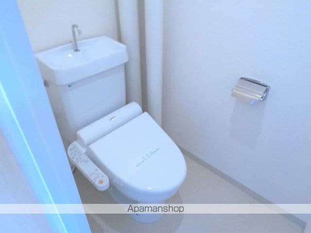 イーグルハイツ錦町の内装写真