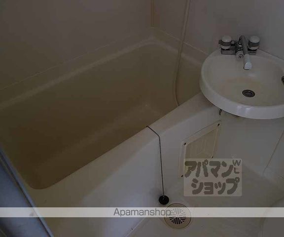 桂川マンションの内装写真
