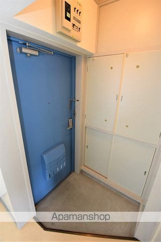 80Hills八代IIの内装写真