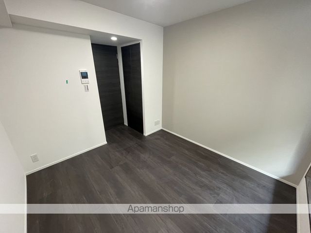 グランドロアール上新庄の内装写真