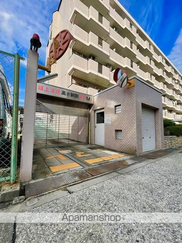 リバージュ住吉のその他写真
