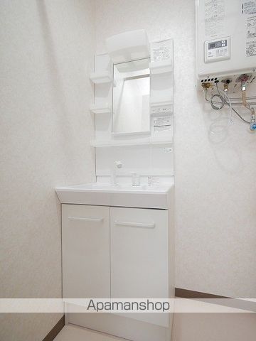 シュクル マノワールの内装写真