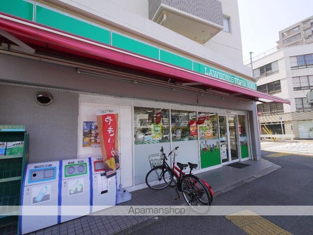 ラルーチェ泉の周辺写真